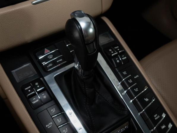 Porsche Macan I с пробегом 2017 года, цена 3 697 700 рублей, 142608 км, внедорожник, Автокод Объявления