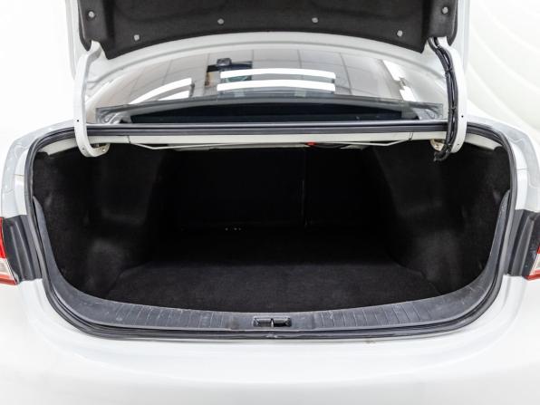 Nissan Almera III (G15) с пробегом 2018 года, цена 888 000 рублей, 124257 км, седан, Автокод Объявления
