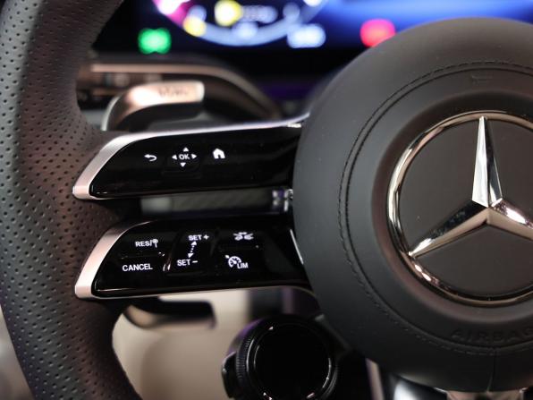 Mercedes-Benz GLS AMG II (X167) Рестайлинг с пробегом 2025 года, цена 37 000 000 рублей, 30 км, внедорожник, Автокод Объявления