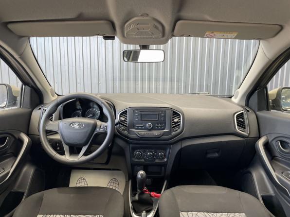 Lada (ВАЗ) XRAY I с пробегом 2016 года, цена 857 000 рублей, 62808 км, хэтчбек, Автокод Объявления