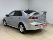 Mitsubishi Lancer X Рестайлинг Альметьевск  - изображение 31