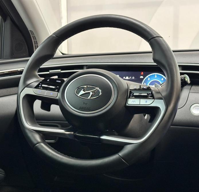 Hyundai Tucson IV Набережные Челны  - изображение 12