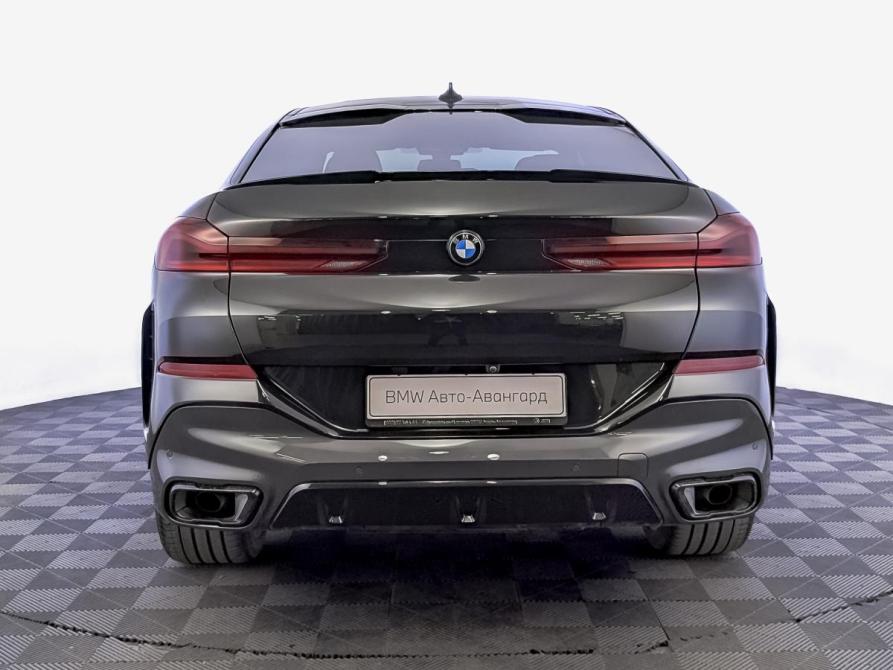 BMW X6 III (G06) Москва  - изображение 6