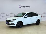 Lada (ВАЗ) Granta I Рестайлинг Ставрополь  - изображение 16