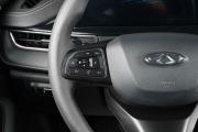 Chery Tiggo 7 Pro Max I Тюмень  - изображение 34