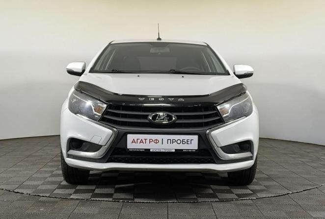Lada (ВАЗ) Vesta I с пробегом 2020 года, цена 840 000 рублей, 181369 км, седан, Автокод Объявления