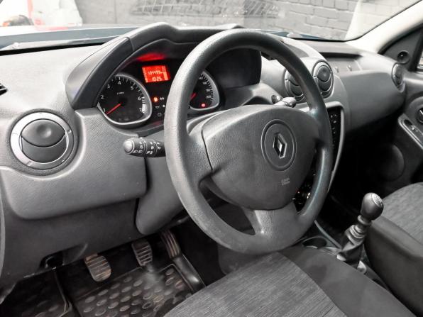 Renault Duster I с пробегом 2014 года, цена 1 190 000 рублей, 134463 км, внедорожник, Автокод Объявления