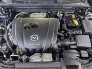 Mazda 6 III (GJ) Рестайлинг 2 Москва  - изображение 39
