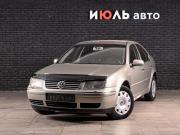 Volkswagen Bora I Екатеринбург  - изображение 17
