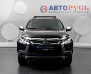 Mitsubishi Pajero Sport III Москва  - изображение 30