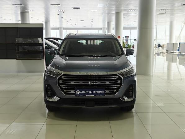 JETOUR X90+ с пробегом 2023 года, цена 2 045 000 рублей, 22543 км, внедорожник, Автокод Объявления