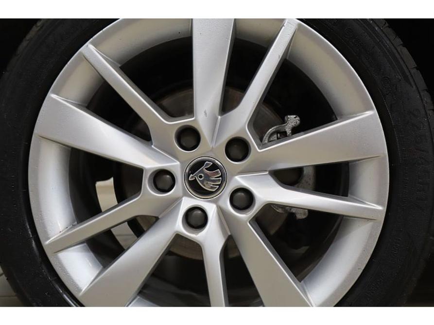 Skoda Octavia III (A7) Рестайлинг Коломна  - изображение 18