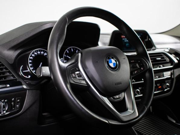BMW X4 II (G02) с пробегом 2019 года, цена 3 820 000 рублей, 95350 км, внедорожник, Автокод Объявления