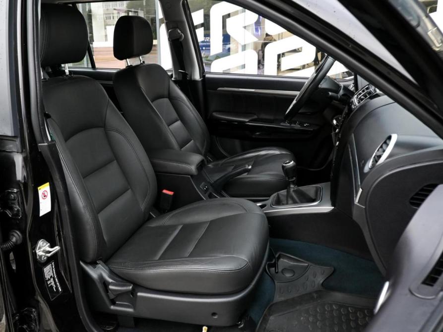 Haval H5 I Волгоград  - изображение 8