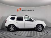 Renault Duster I Рестайлинг Нижний Новгород  - изображение 24