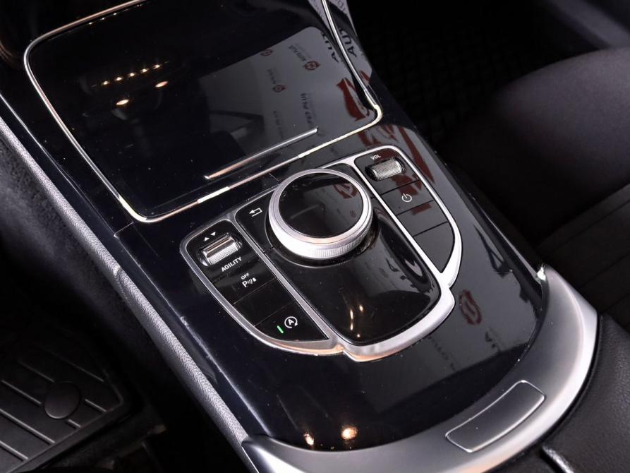 Mercedes-Benz C-Класс IV (W205) Минеральные Воды  - изображение 11