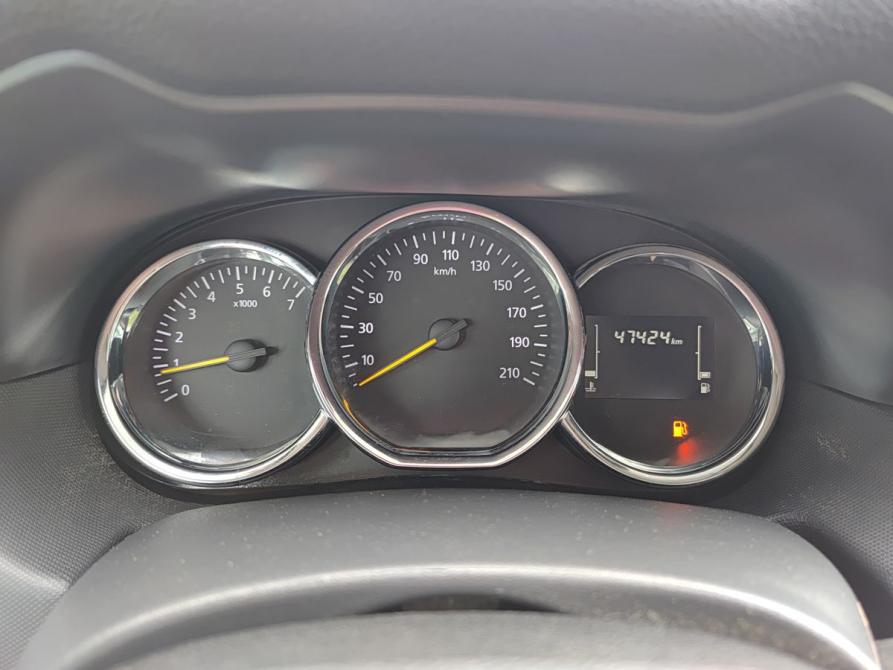 Renault Duster I Рестайлинг Ижевск  - изображение 16