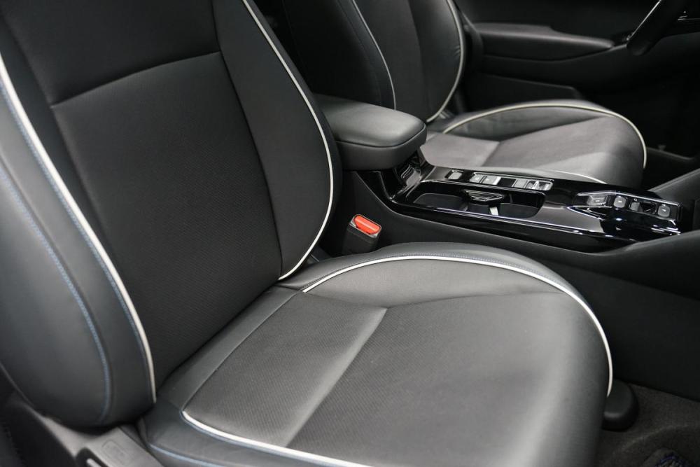Honda e:NS1 Крым  - изображение 22