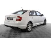 Skoda Rapid I Рестайлинг Москва  - изображение 30