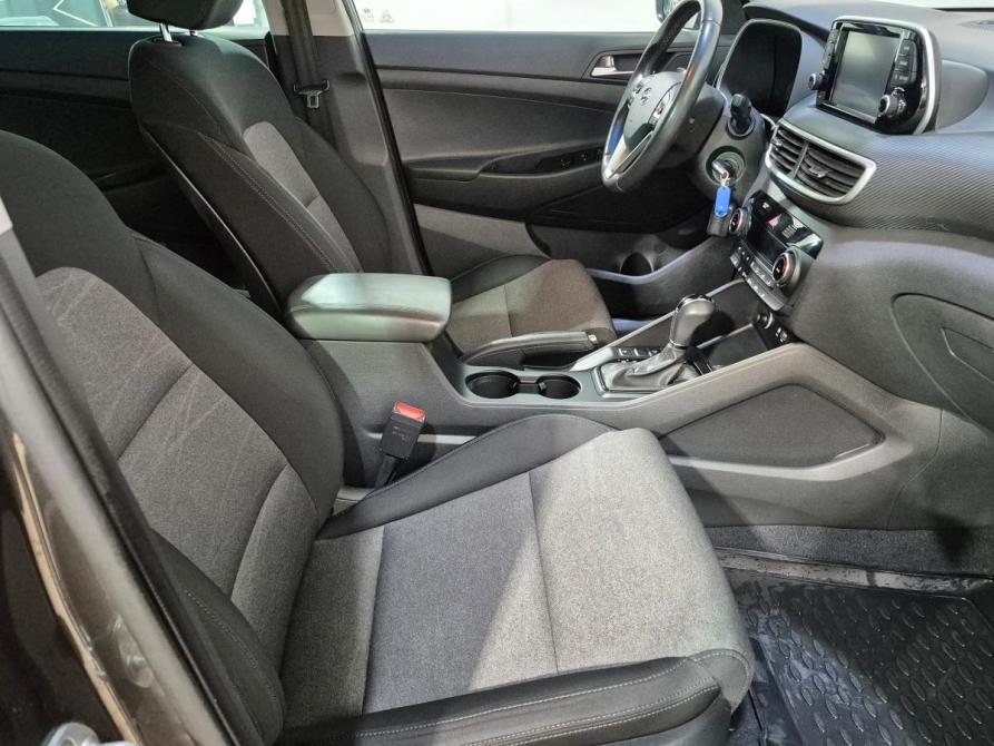 Hyundai Tucson III Рестайлинг Воронеж  - изображение 13