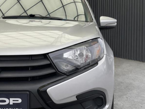 Lada (ВАЗ) Granta I Рестайлинг с пробегом 2022 года, цена 757 000 рублей, 50744 км, лифтбек, Автокод Объявления