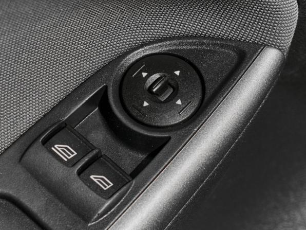Ford Focus III с пробегом 2011 года, цена 780 000 рублей, 125416 км, хэтчбек, Автокод Объявления