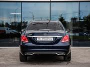 Mercedes-Benz C-Класс IV (W205) Санкт-Петербург  - изображение 37