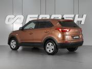 Hyundai Creta I Минеральные Воды  - изображение 19
