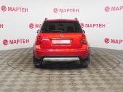 Suzuki SX4 I (Classic) Рестайлинг Вологда  - изображение 23