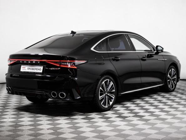 Chery Arrizo 8 с пробегом 2023 года, цена 2 099 000 рублей, 30000 км, седан, Автокод Объявления