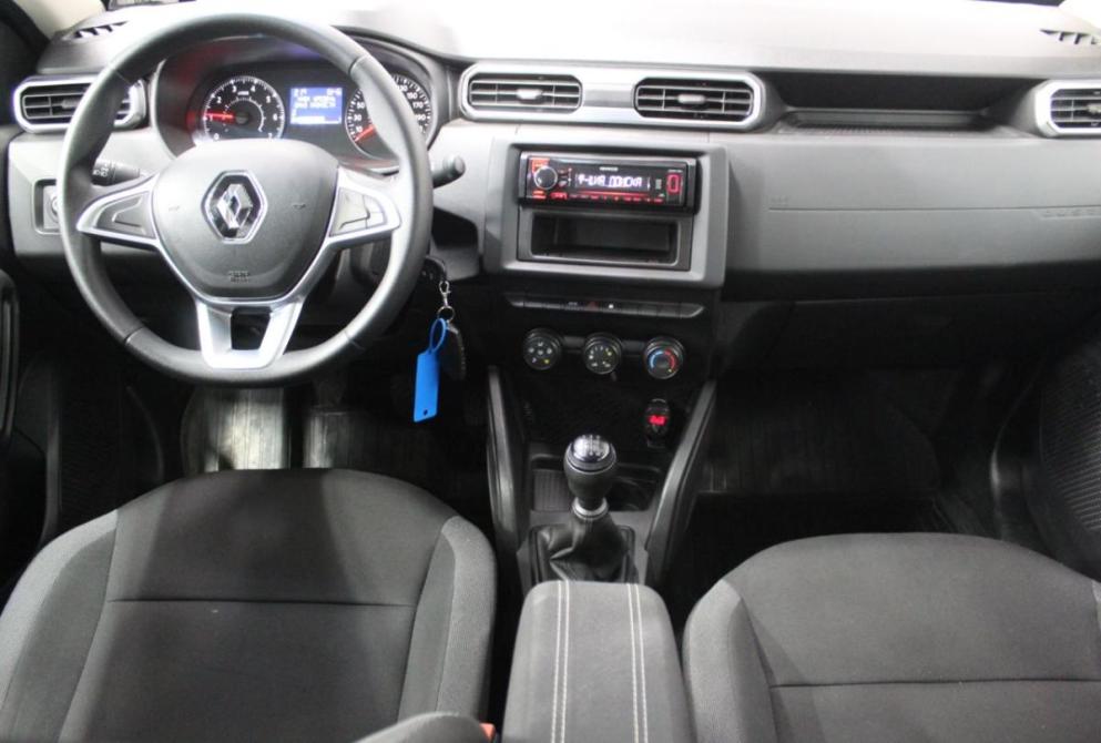 Renault Duster II Астрахань  - изображение 19