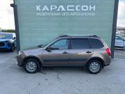 Lada (ВАЗ) Granta I Рестайлинг Екатеринбург  - изображение 15
