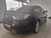 Mazda 6 II (GH) Арзамас  - изображение 10