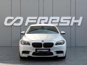 BMW 5 серии VI (F10/F11/F07) Рестайлинг Краснодар  - изображение 25