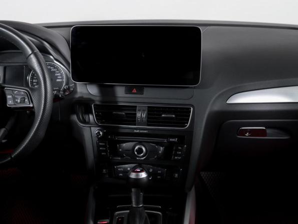 Audi Q5 I (8R) Рестайлинг с пробегом 2015 года, цена 1 898 000 рублей, 111769 км, внедорожник, Автокод Объявления