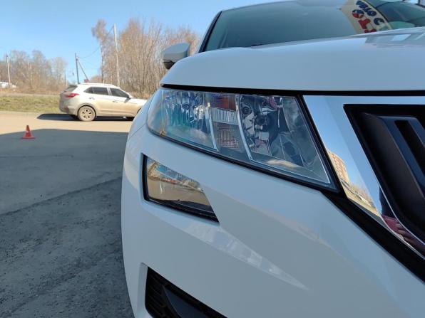 Skoda Kodiaq I с пробегом 2020 года, цена 2 619 300 рублей, 68672 км, внедорожник, Автокод Объявления