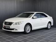 Toyota Camry VII (XV50) Пермь  - изображение 29