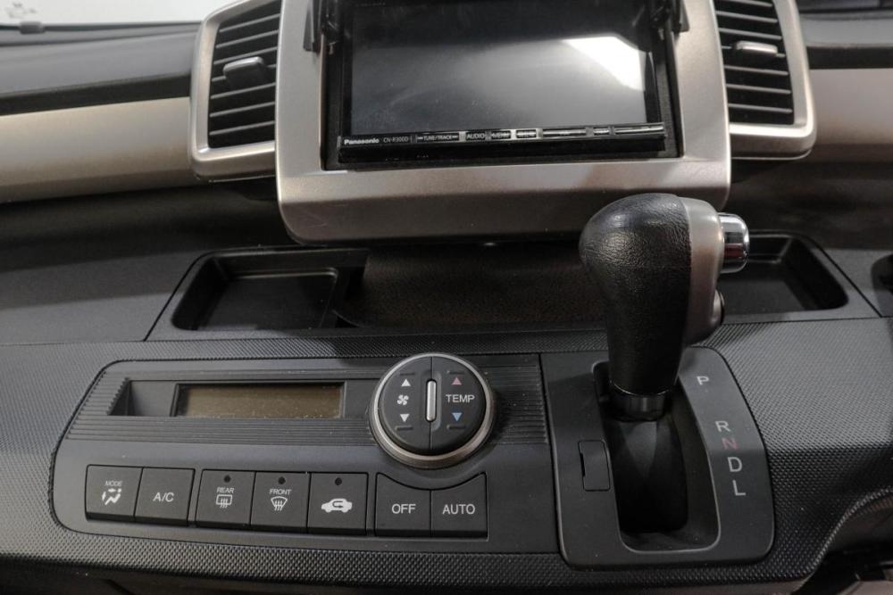 Honda Freed I Рестайлинг Челябинск  - изображение 13