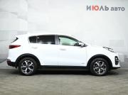 Kia Sportage IV Рестайлинг Екатеринбург  - изображение 28