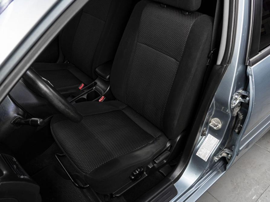 Mitsubishi Lancer IX Рестайлинг Тюмень  - изображение 12