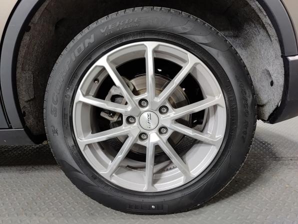 FAW Besturn X80 I Рестайлинг с пробегом 2019 года, цена 1 170 000 рублей, 94249 км, внедорожник, Автокод Объявления