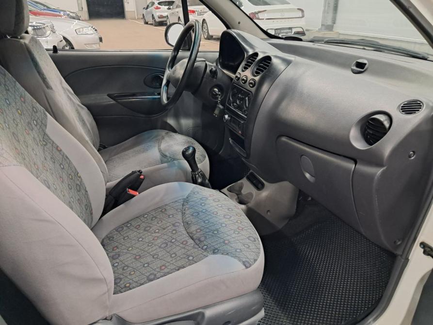 Daewoo Matiz I Рестайлинг Набережные Челны  - изображение 13