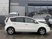 Nissan Note I Рестайлинг Казань  - изображение 16