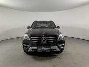 Mercedes-Benz M-Класс III (W166) Уфа  - изображение 26