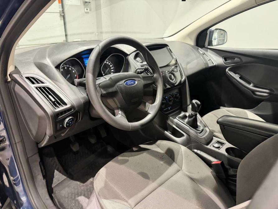 Ford Focus III Екатеринбург  - изображение 13