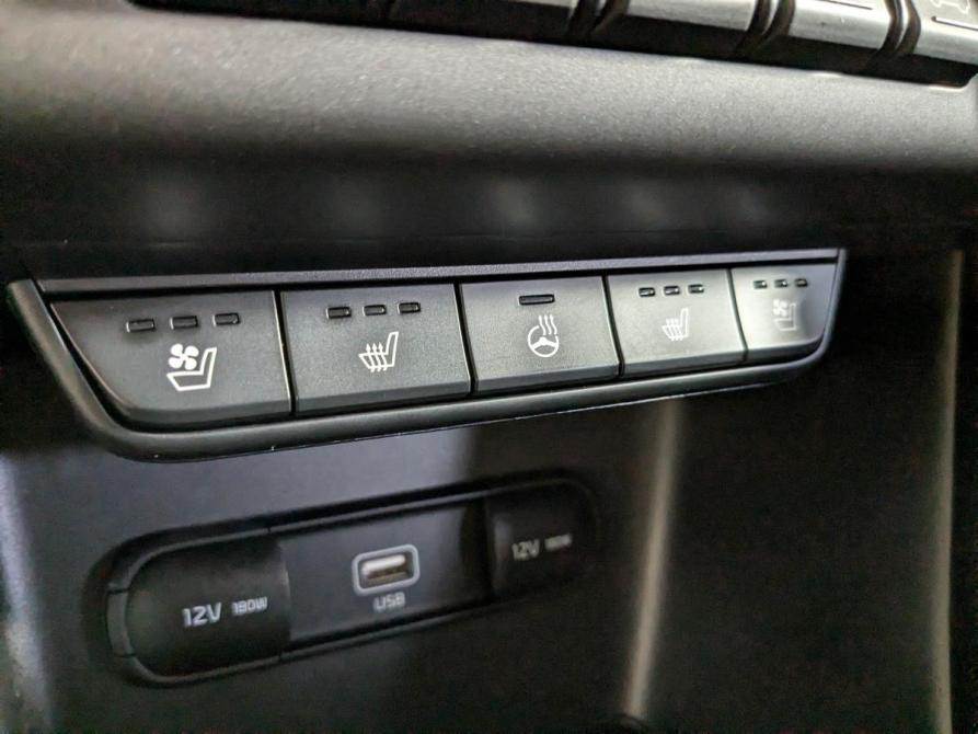 Kia Sportage IV Рестайлинг Екатеринбург  - изображение 12