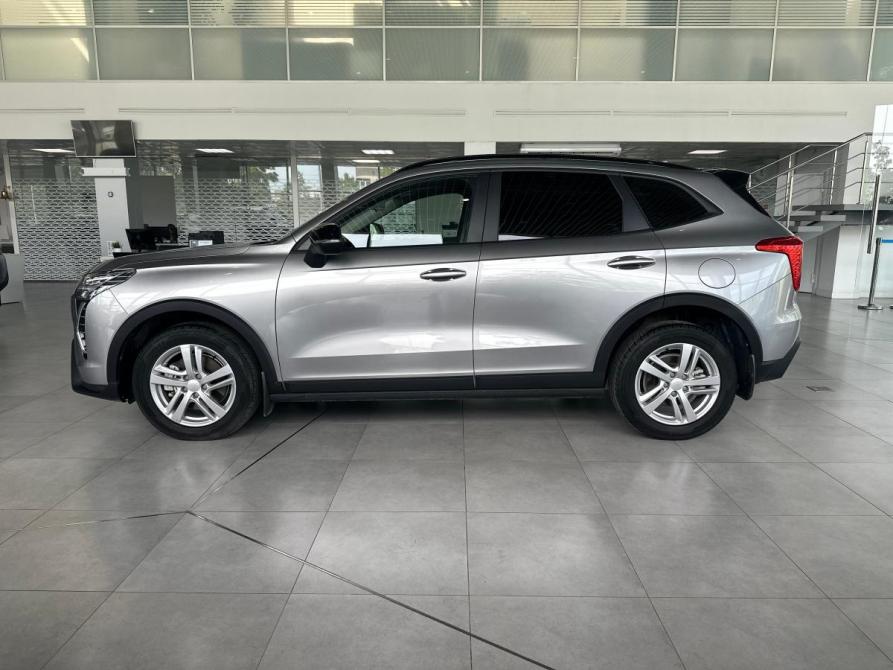 Haval Jolion I Рестайлинг Новосибирск  - изображение 12