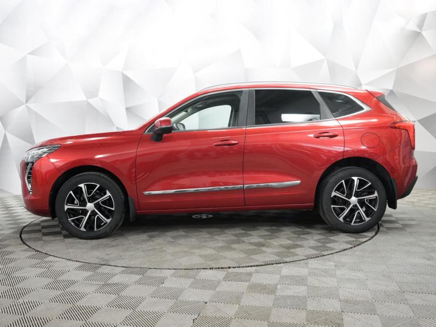 Haval Jolion I Ульяновск  - изображение 2