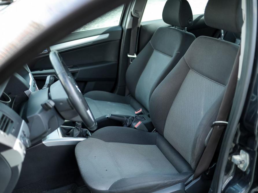Opel Astra H Рестайлинг Ижевск  - изображение 10