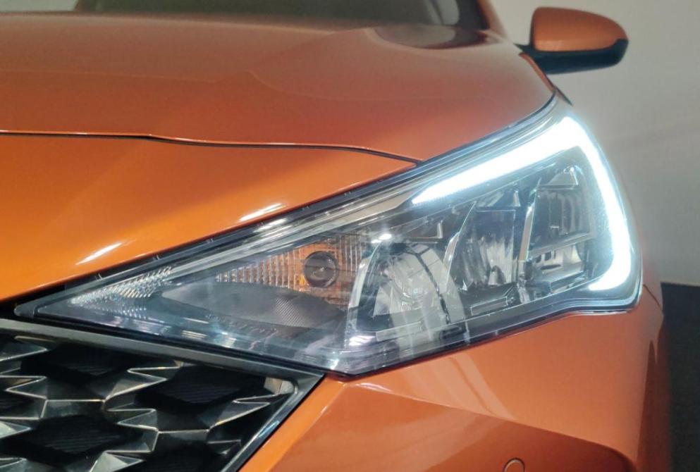 Hyundai Solaris II Рестайлинг Ярославль  - изображение 23